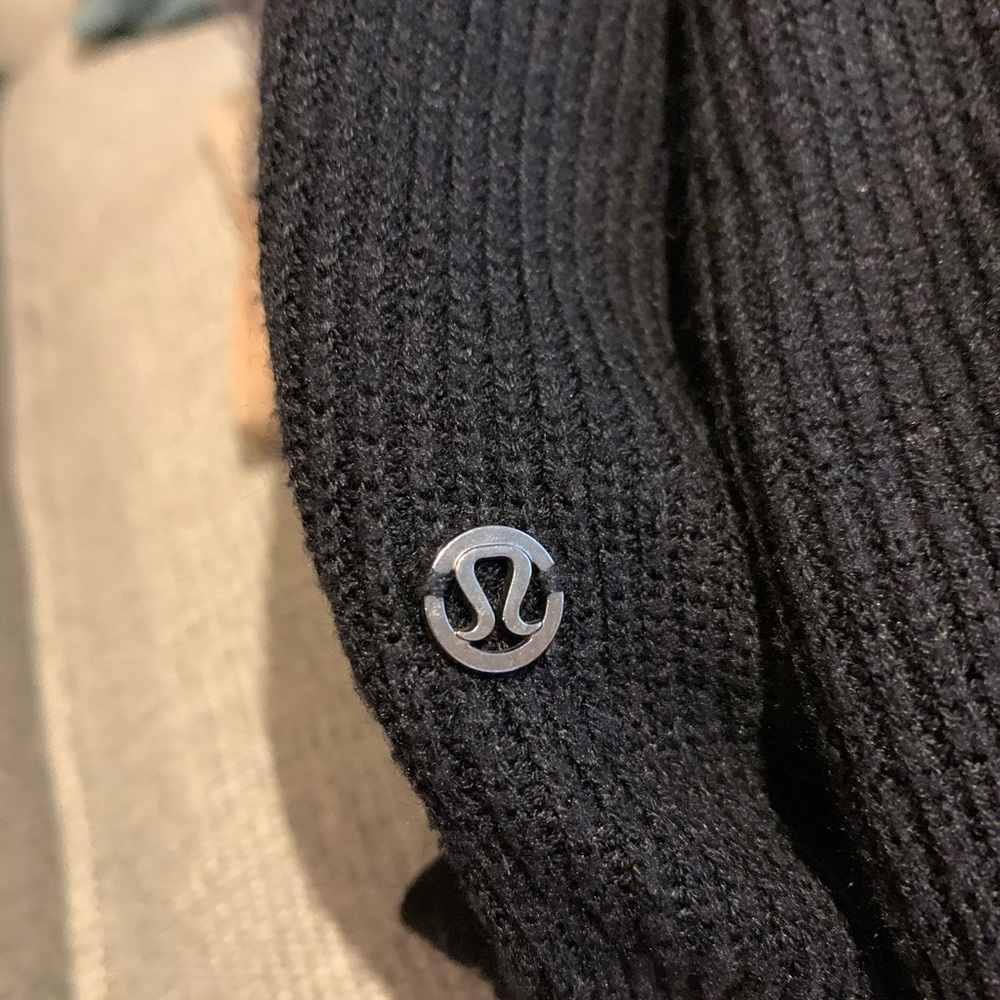 Lululemon Sweater